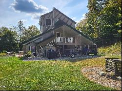 837 Black River Road, Petersburgh NY 12022