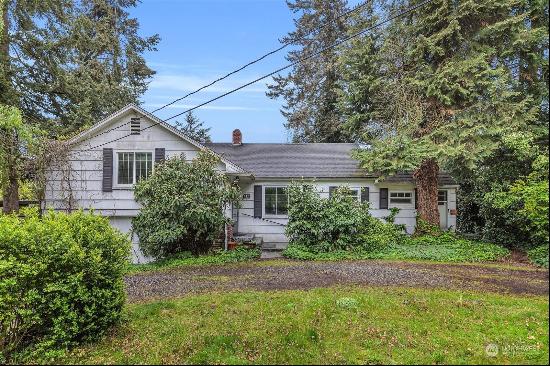 617 S 152nd Street, Burien WA 98148