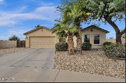 2101 S 108th Avenue, Avondale AZ 85323