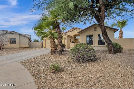 2101 S 108th Avenue, Avondale AZ 85323