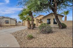 2101 S 108th Avenue, Avondale AZ 85323