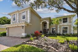 16306 Doune Court, Tampa FL 33647