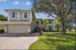 16306 Doune Court, Tampa FL 33647