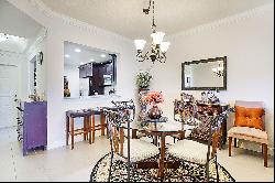 121 Cypress Point Drive #121, Palm Beach Gardens FL 33418