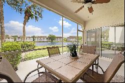 121 Cypress Point Drive #121, Palm Beach Gardens FL 33418