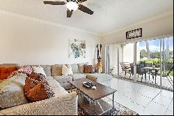 121 Cypress Point Drive #121, Palm Beach Gardens FL 33418