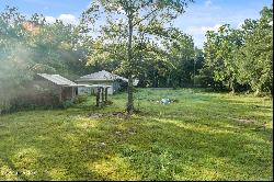 15058 11th Street, Pearlington MS 39572