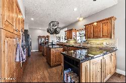 354 E Aspen Lane, Park City UT 84098