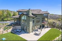 354 E Aspen Lane, Park City UT 84098