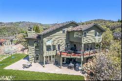 354 E Aspen Lane, Park City UT 84098