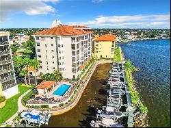 4019 SE 20th Place Unit 503, Cape Coral FL 33904