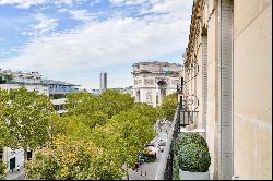 Arc de Triomphe - Beautiful Family Apartment