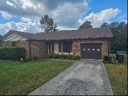 3747 Crest Drive, Hephzibah GA 30815