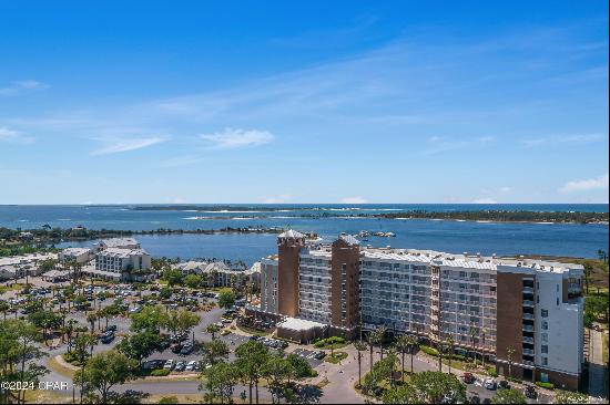 4100 Marriott Drive Unit PH 1, Panama City Beach FL 32408