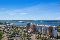 4100 Marriott Drive Unit PH 1, Panama City Beach FL 32408