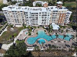 4100 Marriott Drive Unit PH 1, Panama City Beach FL 32408