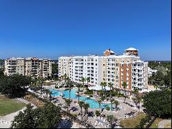 4100 Marriott Drive Unit PH 1, Panama City Beach FL 32408