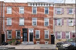 414 Cross Street, Philadelphia PA 19147