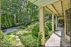 25 Martha's Lane, Highlands NC 28741