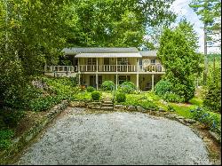 25 Martha's Lane, Highlands NC 28741