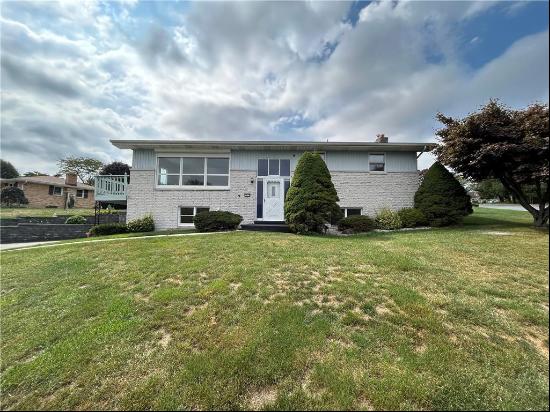 7212 Kingstead Drive, Washington Twp PA 18080