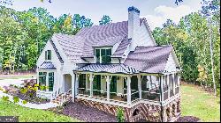 288 Dogwood Trail, Tyrone GA 30290