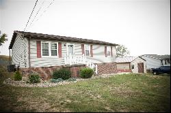 145 Hickory Square Rd, Dawson PA 15428