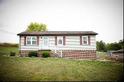 145 Hickory Square Rd, Dawson PA 15428