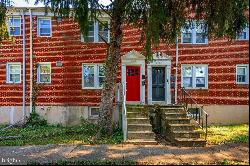 6103 Chinquapin Parkway, Baltimore MD 21239