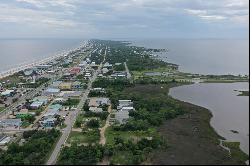 216+ Bay Shore Dr, St. George Island FL 32328