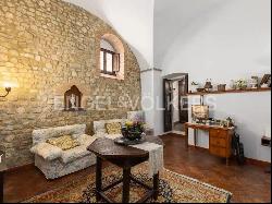 Exclusive Historic Villa with Tower in Chianti