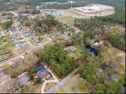  Big Oak & Lake Geneva Drive , Ocean Springs, MS 39564