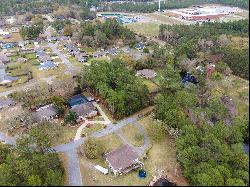  Big Oak & Lake Geneva Drive , Ocean Springs, MS 39564