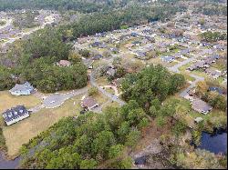  Big Oak & Lake Geneva Drive , Ocean Springs, MS 39564