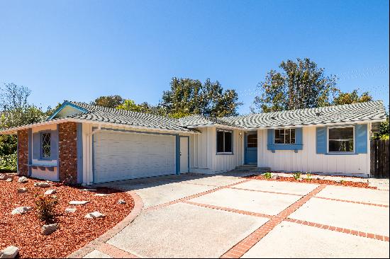 26911 Springcreek Road, Rancho Palos Verdes, CA 90275