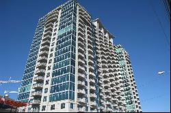 Chic Third Floor Condo at Eclipse Buckhead