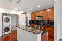 Chic Third Floor Condo at Eclipse Buckhead