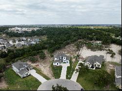 Sophisticated Remodel on One Acre in Leander