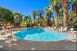 2345 Cherokee Way #138, Palm Springs, CA 92264