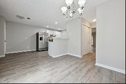 Recently Renovated Townhome in Coveted, Well Maintained Community