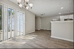 Recently Renovated Townhome in Coveted, Well Maintained Community