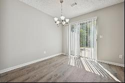 Recently Renovated Townhome in Coveted, Well Maintained Community