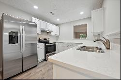 Recently Renovated Townhome in Coveted, Well Maintained Community