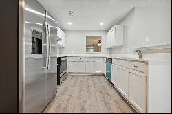 Recently Renovated Townhome in Coveted, Well Maintained Community