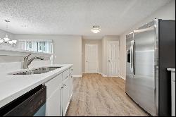 Recently Renovated Townhome in Coveted, Well Maintained Community