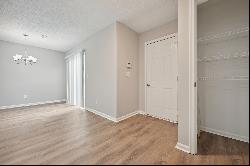 Recently Renovated Townhome in Coveted, Well Maintained Community