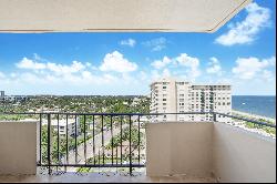 2000 S Ocean Blvd, #12N, Lauderdale By The Sea, FL