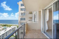 2000 S Ocean Blvd, #12N, Lauderdale By The Sea, FL