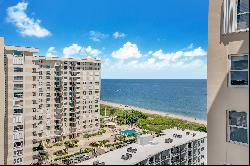 2000 S Ocean Blvd, #12N, Lauderdale By The Sea, FL