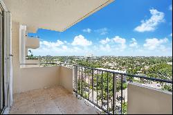 2000 S Ocean Blvd, #12N, Lauderdale By The Sea, FL